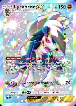 Lycanroc ex
