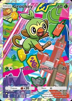 Grookey