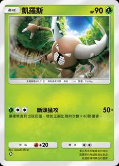 凱羅斯