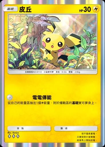 皮丘