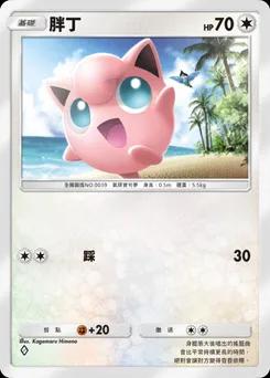 胖丁