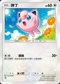 胖丁