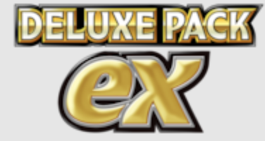 Deluxe Pack: ex logo
