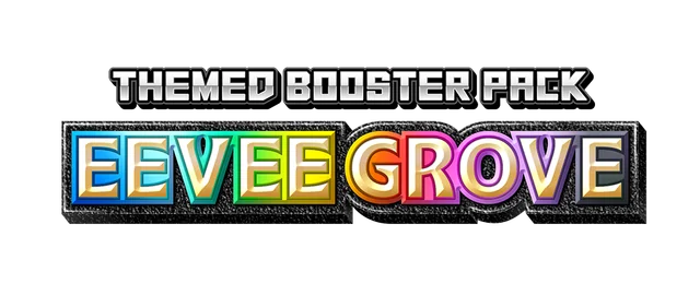 Eevee Grove logo