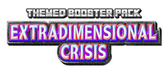 Extradimensional Crisis logo