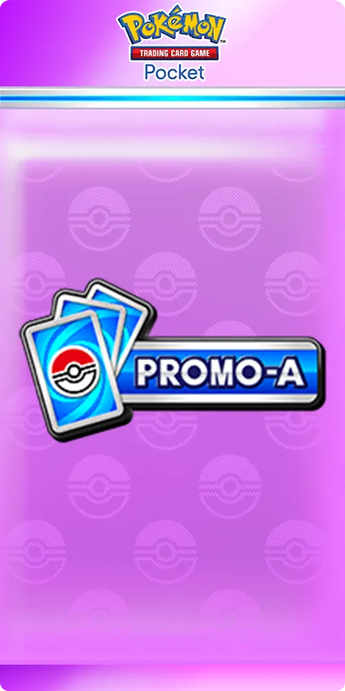Promos-A Pack