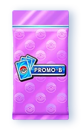 Promopack aus Serie B, Vol. 10