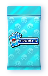 Promopack aus Serie B, Vol. 3