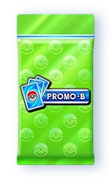 Promopack aus Serie B, Vol. 5